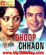 Dhoop Chhaon 1977 song download